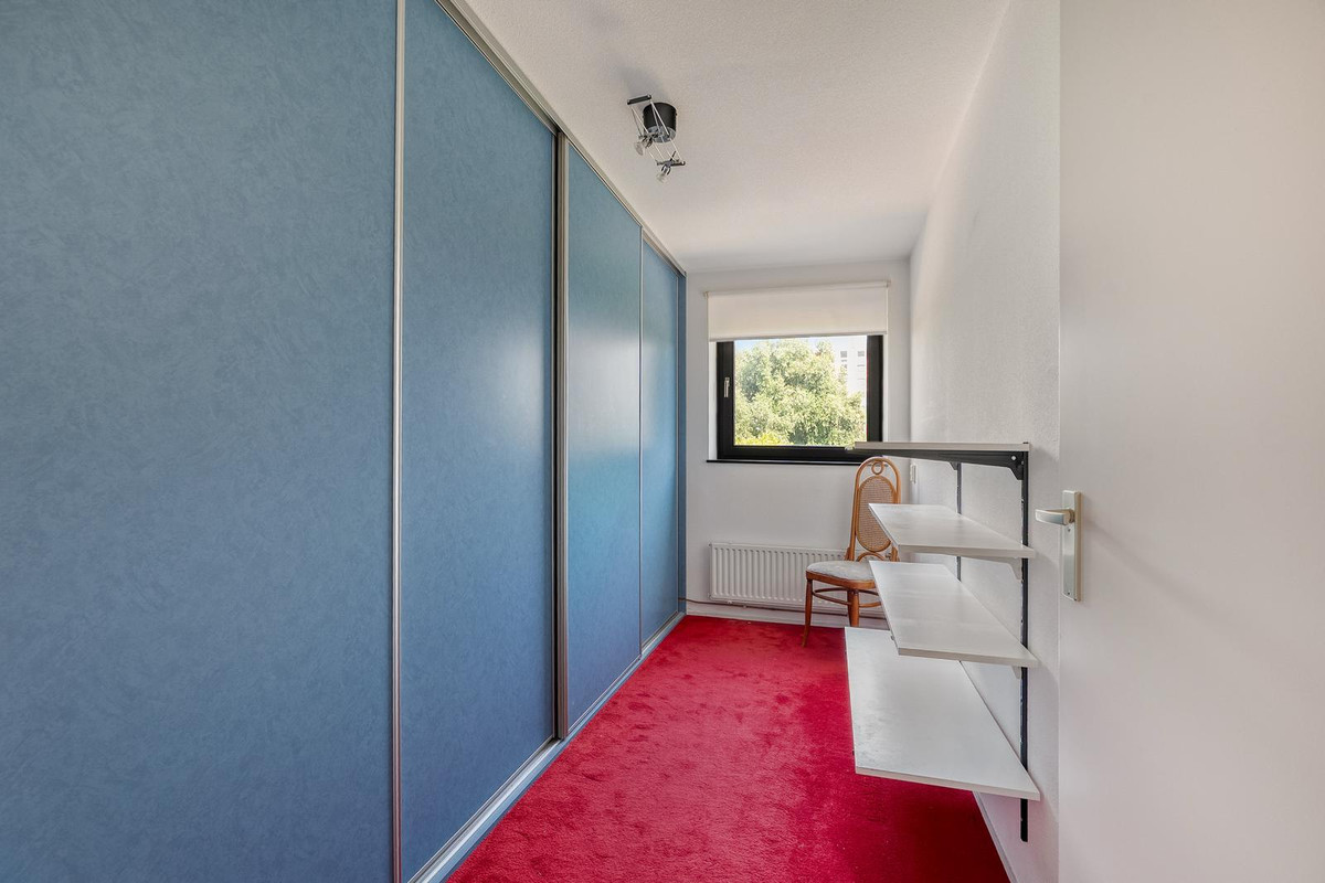 Appartement te koop: Tiesselinswaard 106, Rotterdam