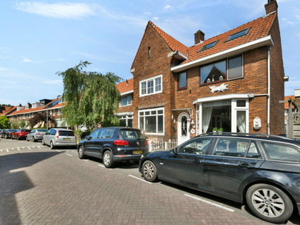 Lijsterbesstraat 2