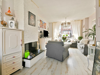 Lijsterbesstraat 2
