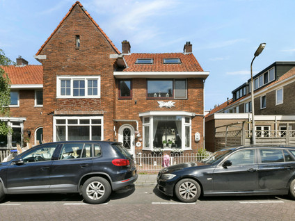 Lijsterbesstraat 2