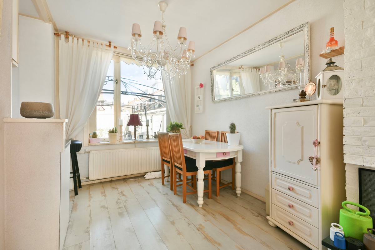 Hoekwoning te koop: Lijsterbesstraat 2, Zaandam