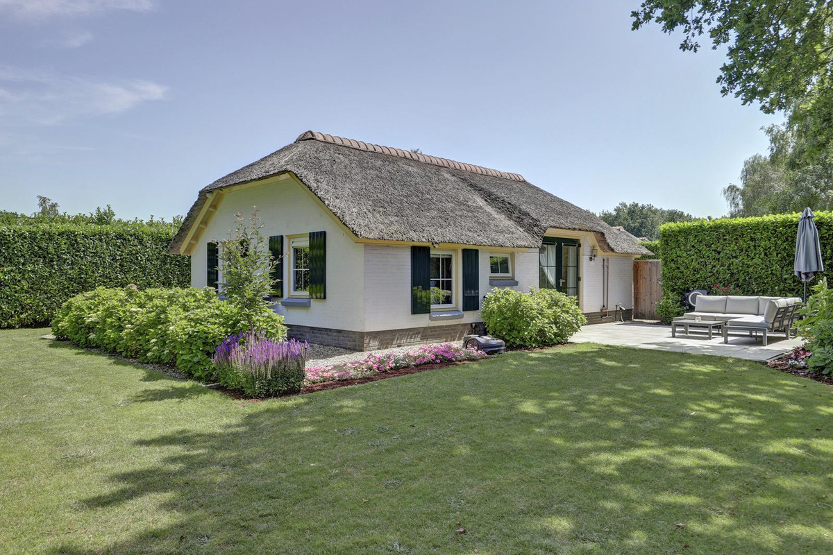Woning te koop: Oude Garderenseweg 18B31, Putten