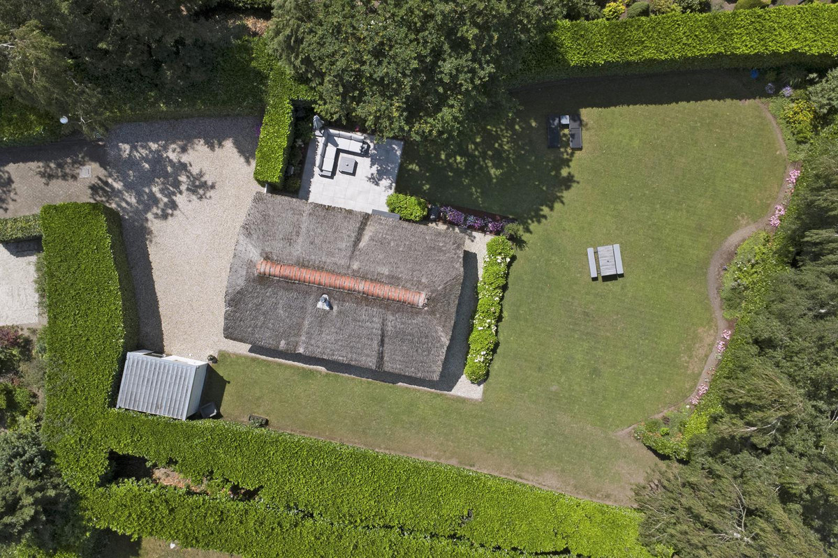 Woning te koop: Oude Garderenseweg 18B31, Putten