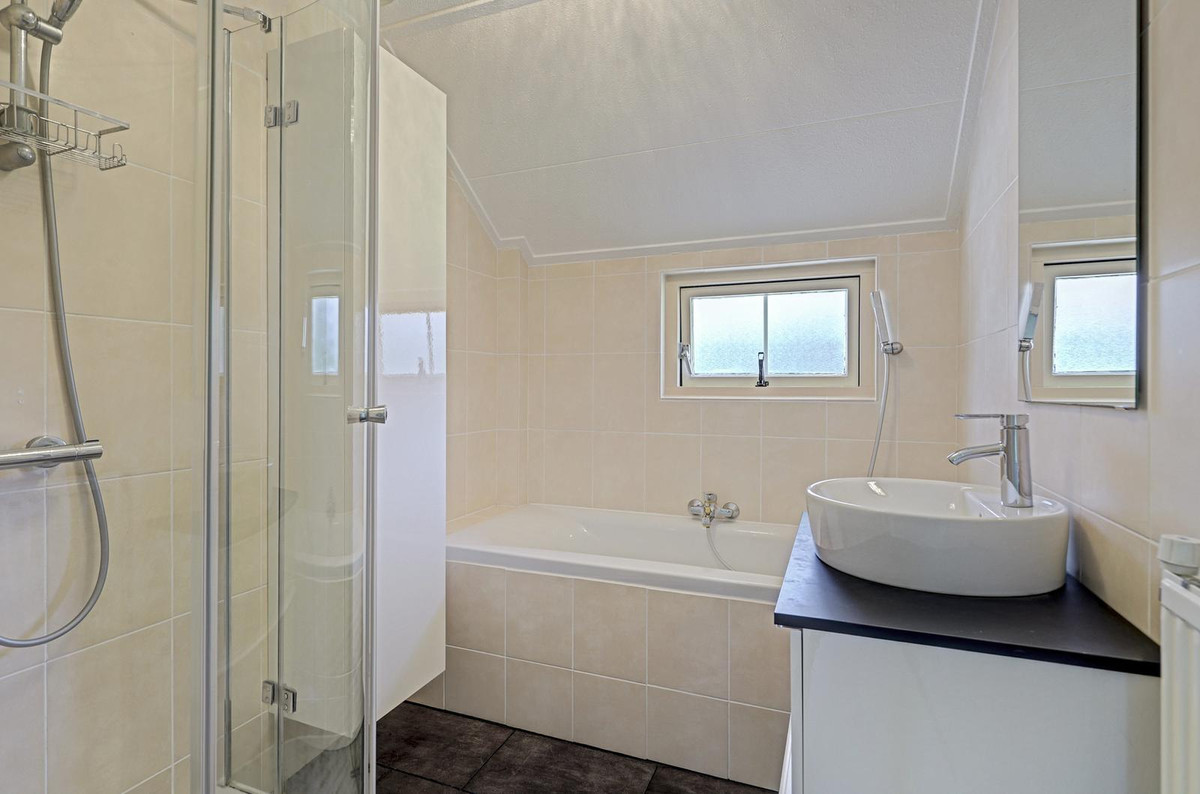 Woning te koop: Oude Garderenseweg 18B31, Putten