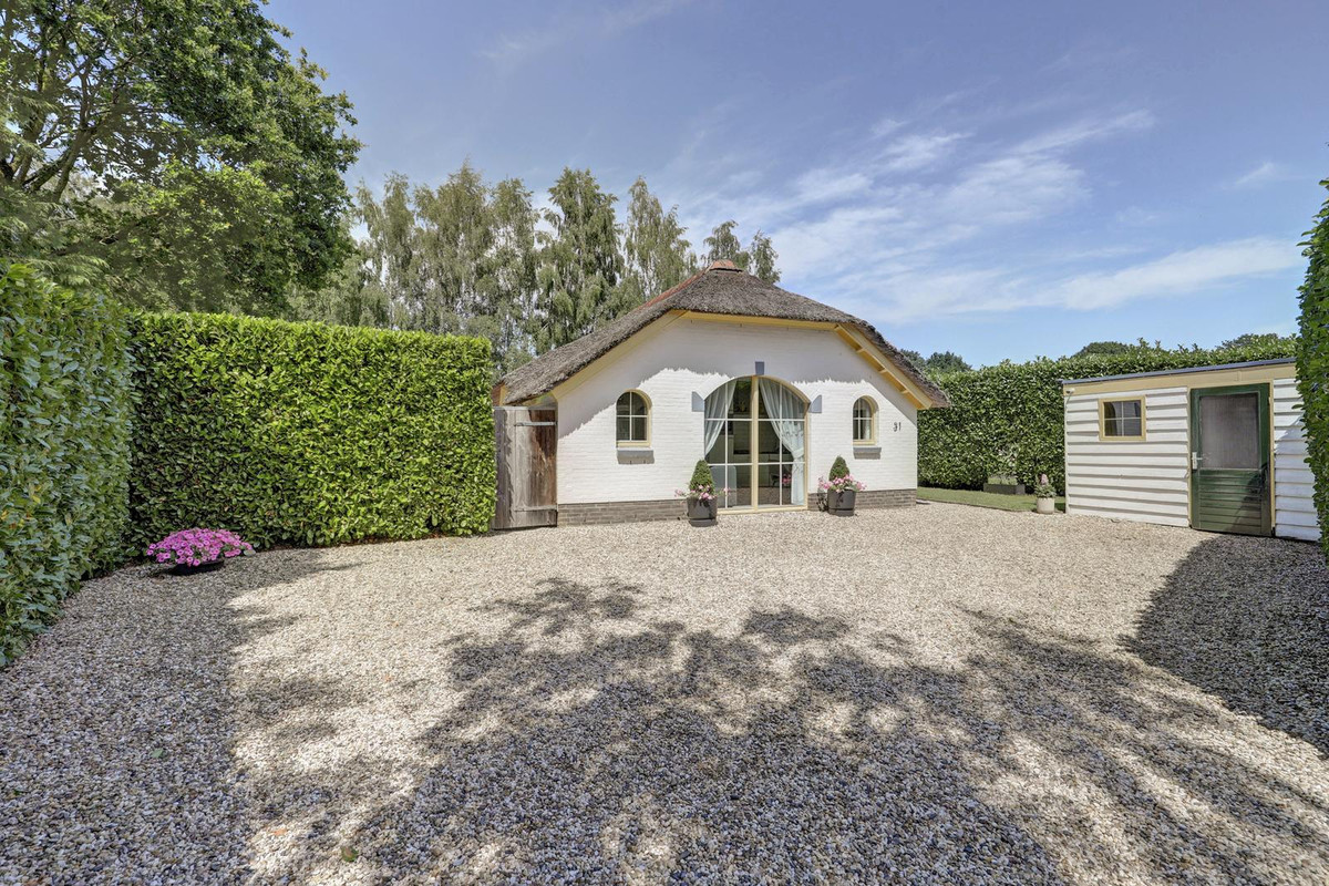 Woning te koop: Oude Garderenseweg 18B31, Putten