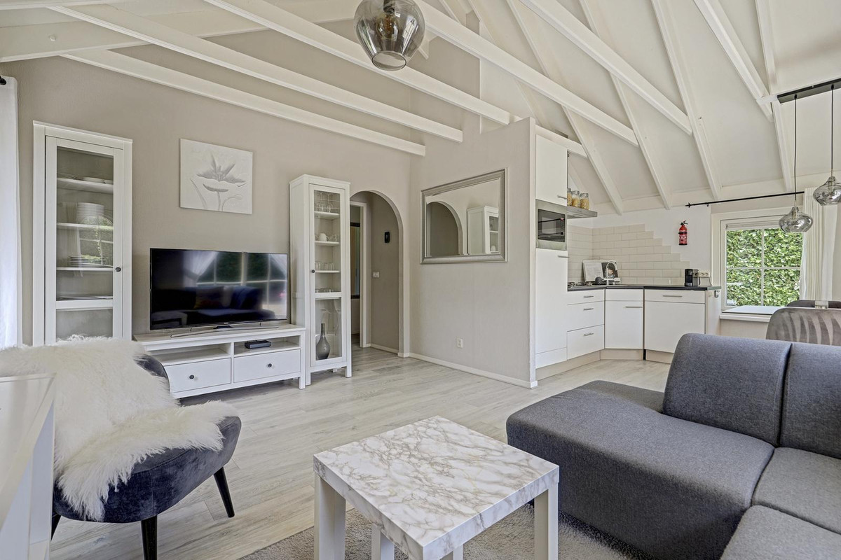 Woning te koop: Oude Garderenseweg 18B31, Putten