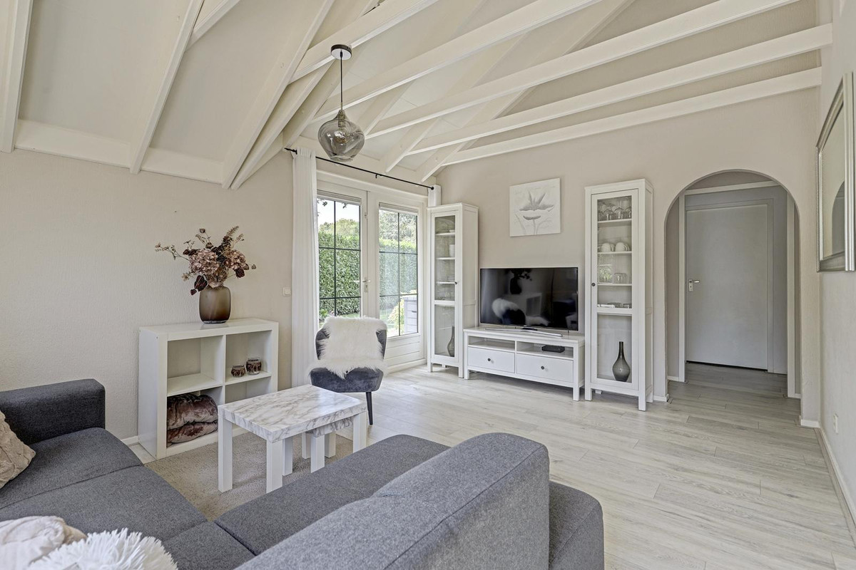 Woning te koop: Oude Garderenseweg 18B31, Putten