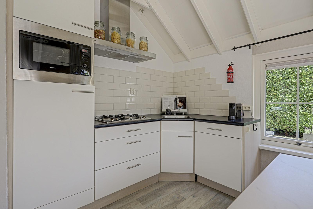 Woning te koop: Oude Garderenseweg 18B31, Putten