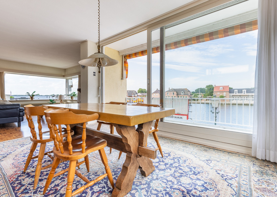Vrijstaande woning te koop: Westerdijk 56A, Leimuiden