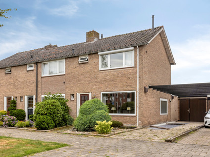 Hobbemastraat 30