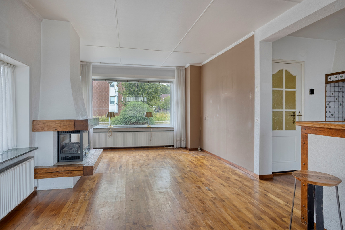 Tussenwoning te koop: Hobbemastraat 30, Oldenzaal