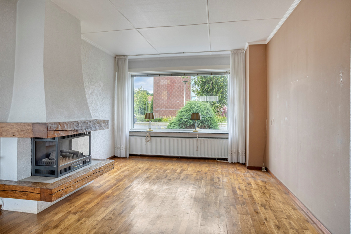 Tussenwoning te koop: Hobbemastraat 30, Oldenzaal