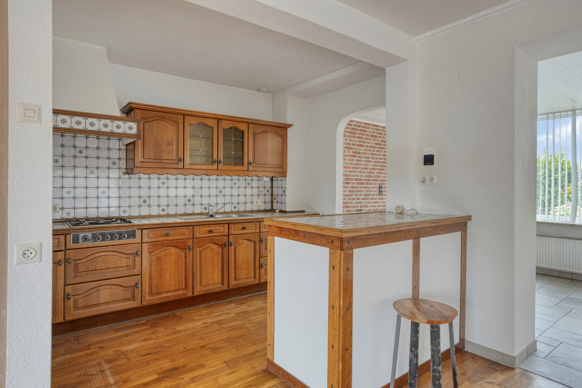 Tussenwoning te koop: Hobbemastraat 30, Oldenzaal