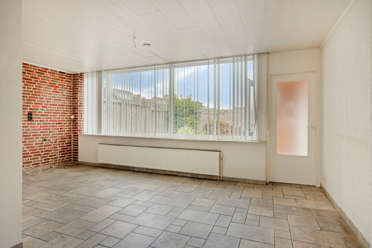 Tussenwoning te koop: Hobbemastraat 30, Oldenzaal