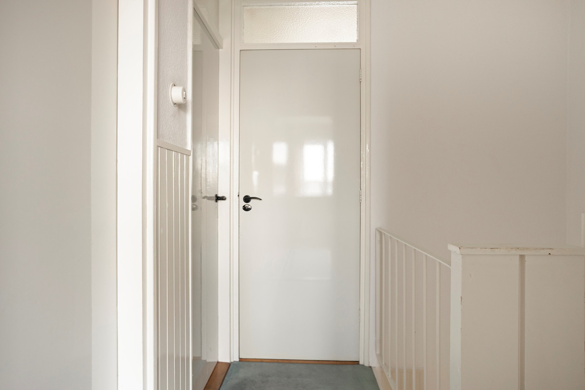 Tussenwoning te koop: Hobbemastraat 30, Oldenzaal