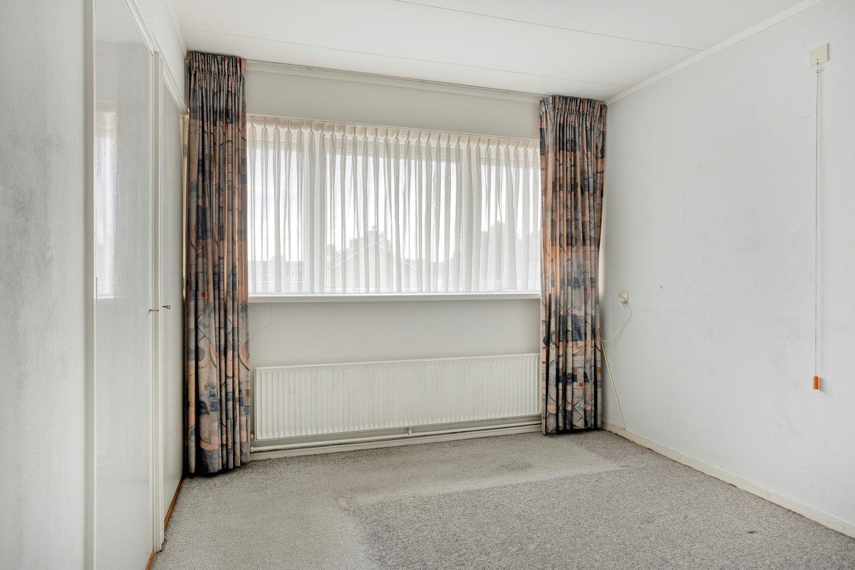 Tussenwoning te koop: Hobbemastraat 30, Oldenzaal