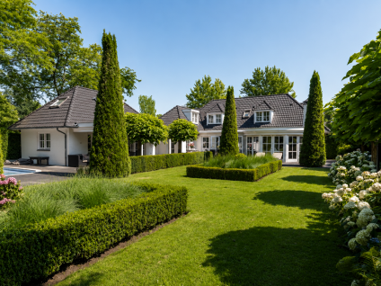 Burgemeester Funklaan 8