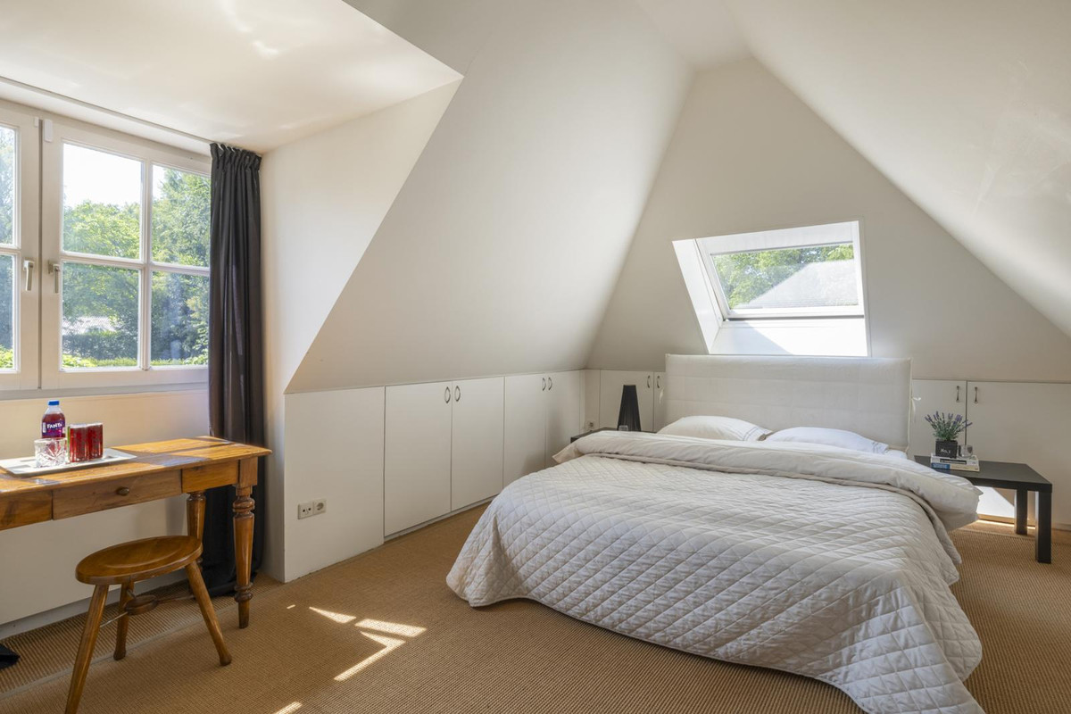 Vrijstaande woning te koop: Burgemeester Funklaan 8, Oisterwijk