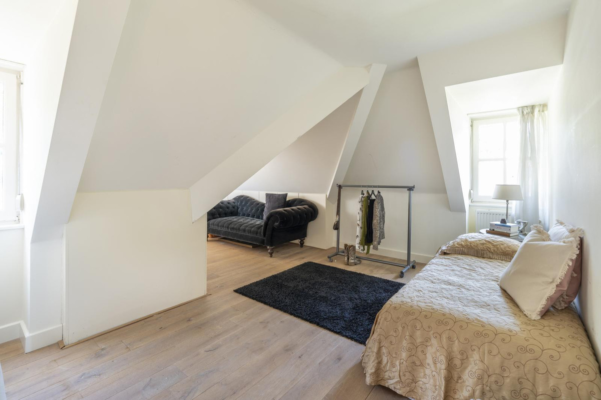 Vrijstaande woning te koop: Burgemeester Funklaan 8, Oisterwijk