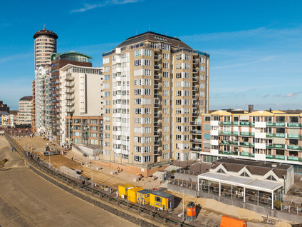 Boulevard Bankert 322
