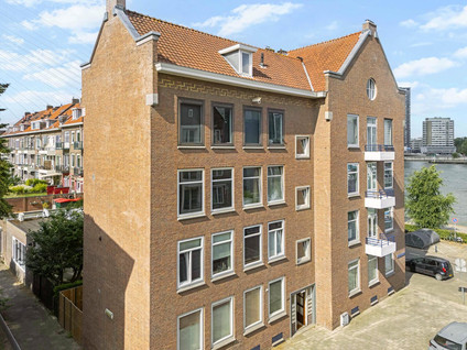 Prins Hendrikstraat 3C