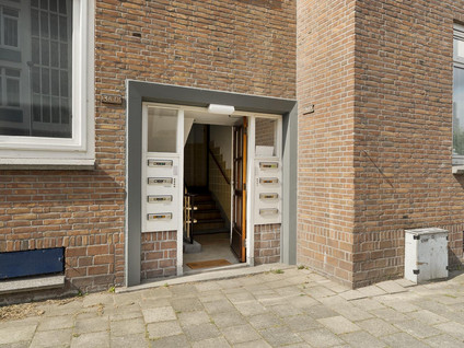 Prins Hendrikstraat 3C