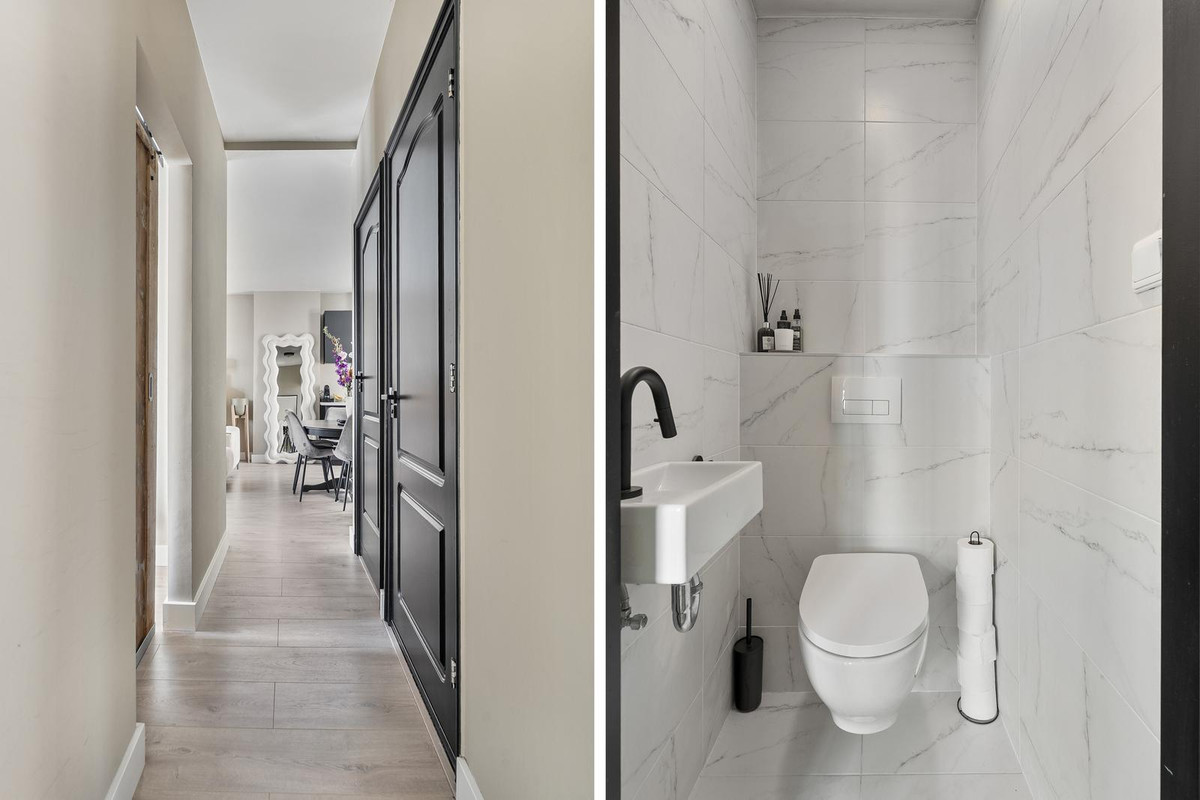 Appartement te koop: Prins Hendrikstraat 3C, Rotterdam