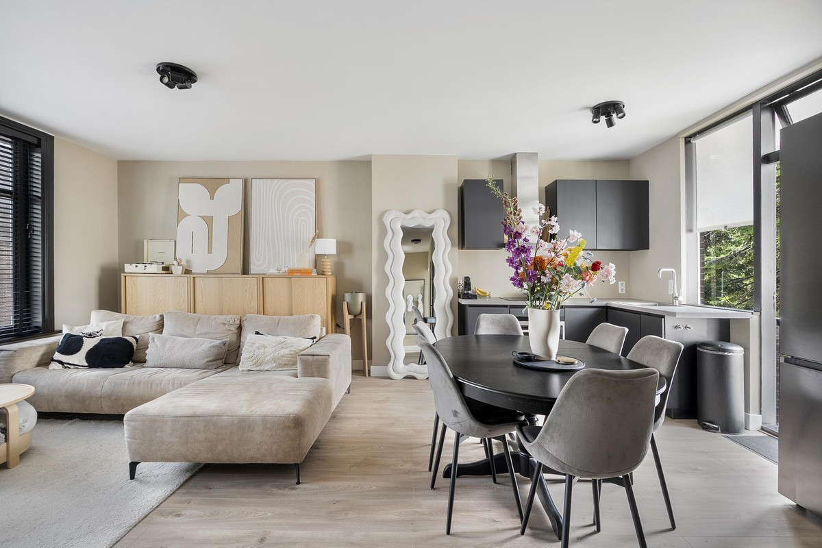 Appartement te koop: Prins Hendrikstraat 3C, Rotterdam