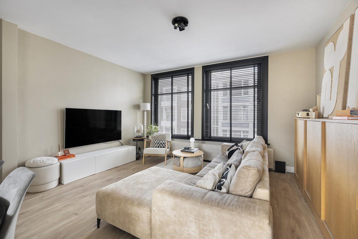 Appartement te koop: Prins Hendrikstraat 3C, Rotterdam