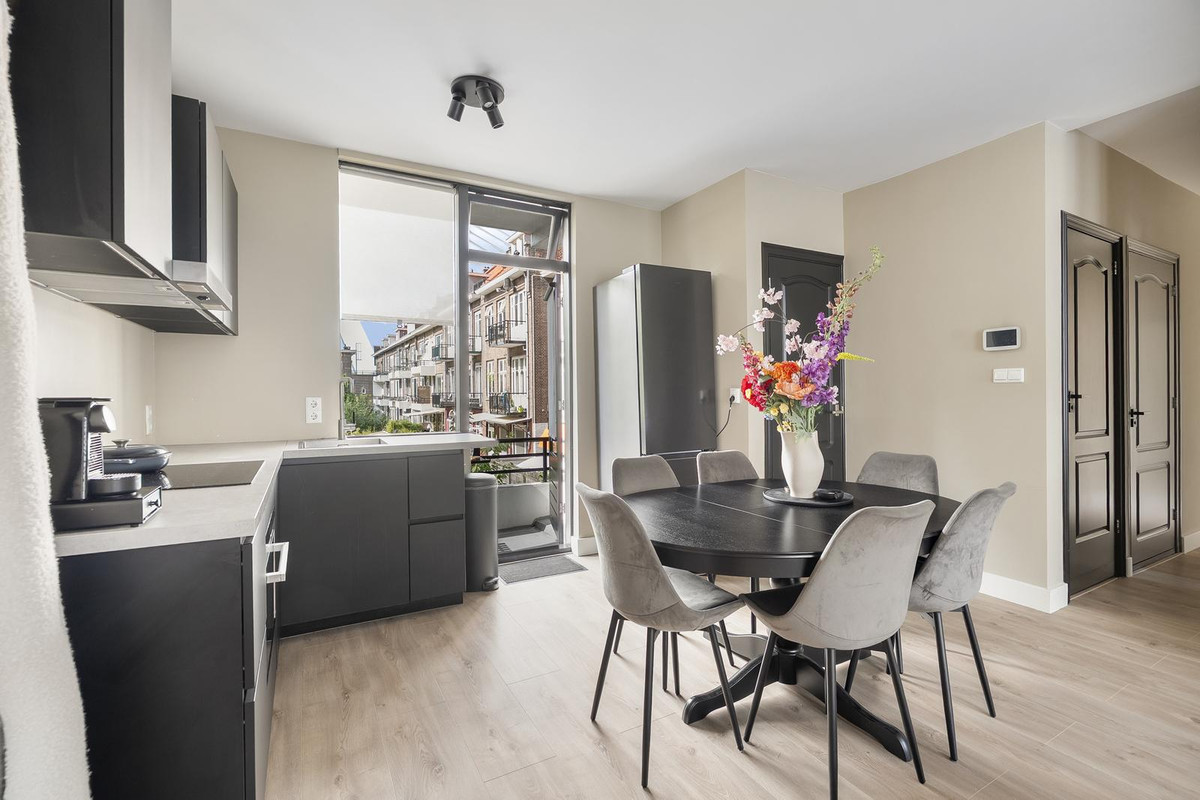 Appartement te koop: Prins Hendrikstraat 3C, Rotterdam