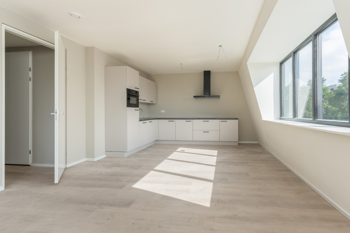 Appartement te huur: Wilhelminastraat 26D, Waalwijk
