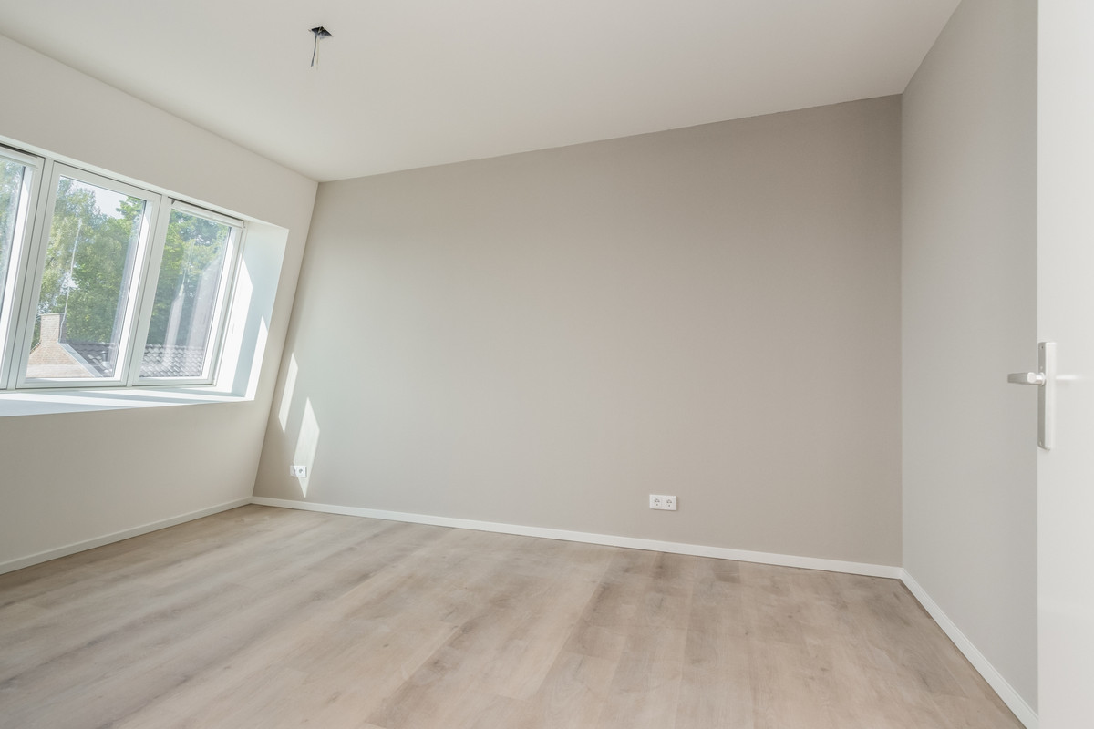 Appartement te huur: Wilhelminastraat 26D, Waalwijk