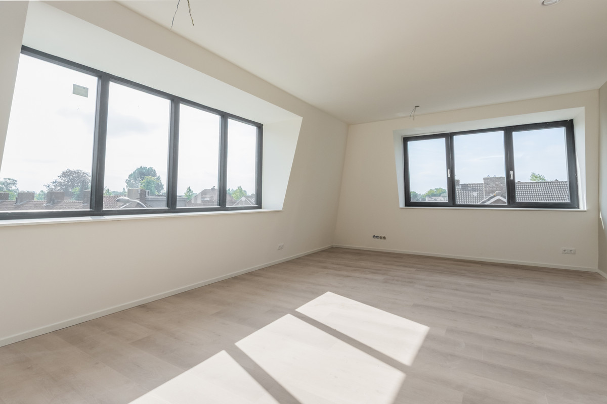 Appartement te huur: Wilhelminastraat 26D, Waalwijk