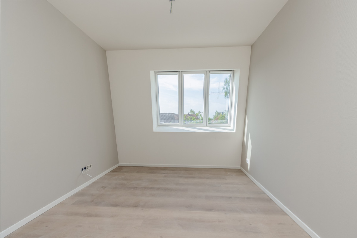 Appartement te huur: Wilhelminastraat 26D, Waalwijk