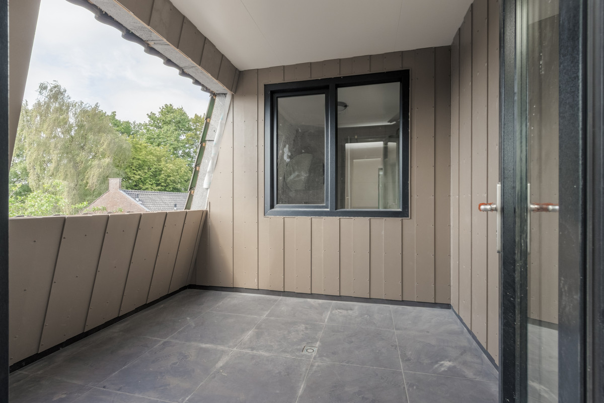 Appartement te huur: Wilhelminastraat 26D, Waalwijk
