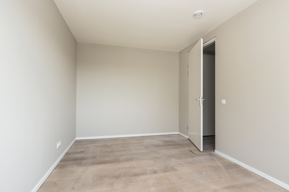 Appartement te huur: Wilhelminastraat 26D, Waalwijk