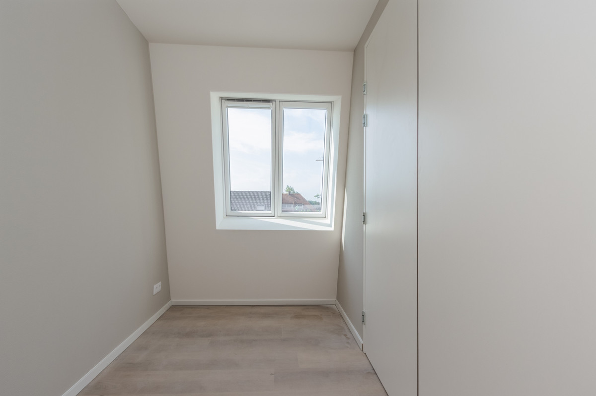 Appartement te huur: Wilhelminastraat 26D, Waalwijk