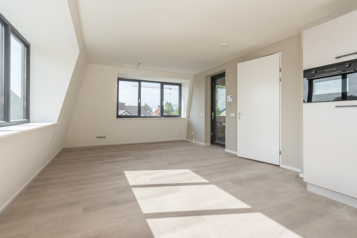 Appartement te huur: Wilhelminastraat 26D, Waalwijk