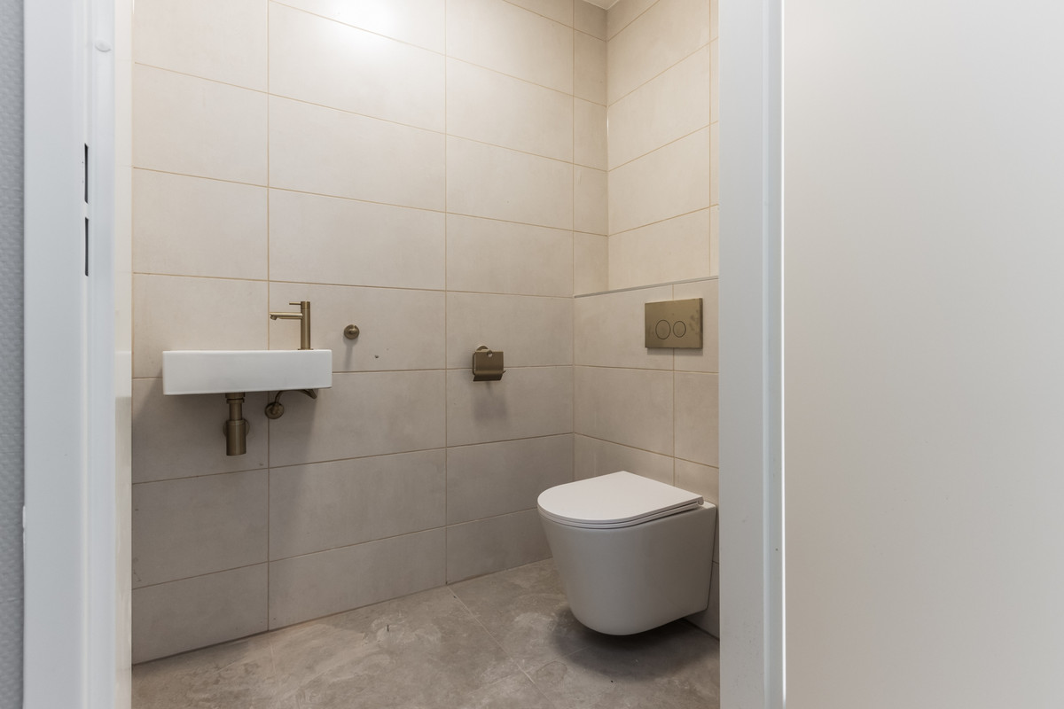 Appartement te huur: Wilhelminastraat 26D, Waalwijk