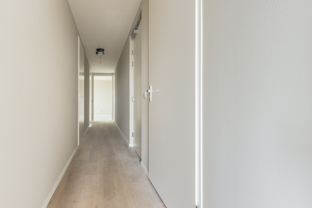 Appartement te huur: Wilhelminastraat 26D, Waalwijk