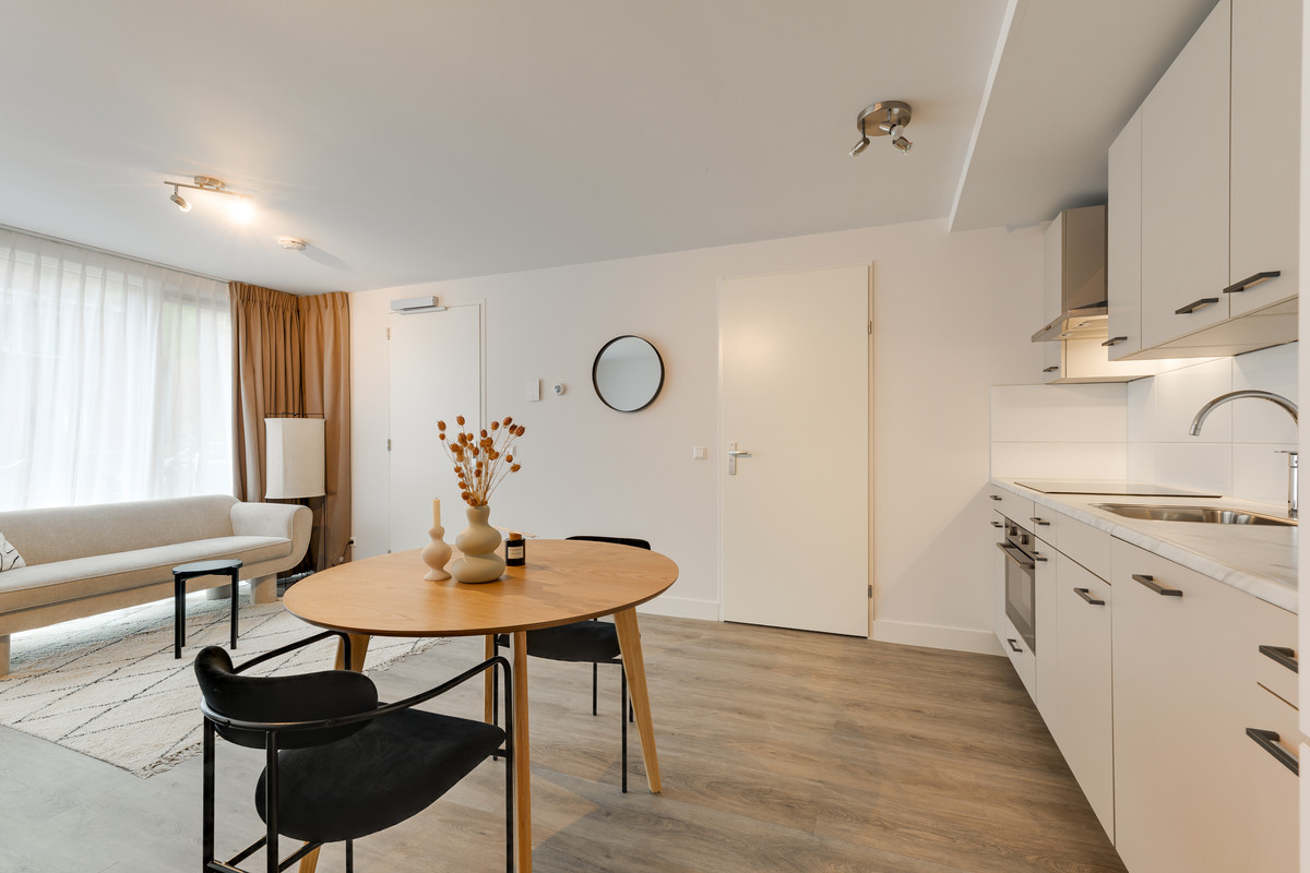 Studio te koop: Fitterstraat 37, Leiden