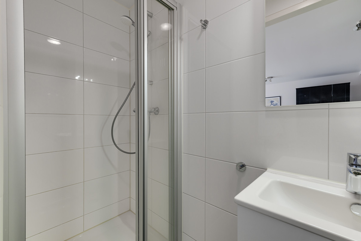 Studio te koop: Fitterstraat 37, Leiden