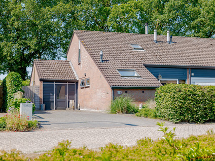 De Akkers 10