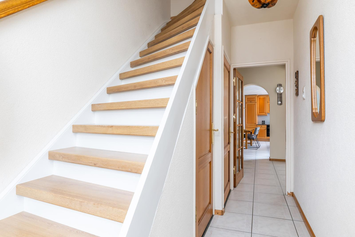 Tussenwoning te koop: Keizerstraat 22, Landgraaf