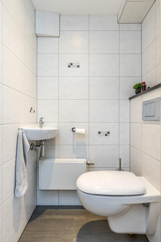 Tussenwoning te koop: Keizerstraat 22, Landgraaf
