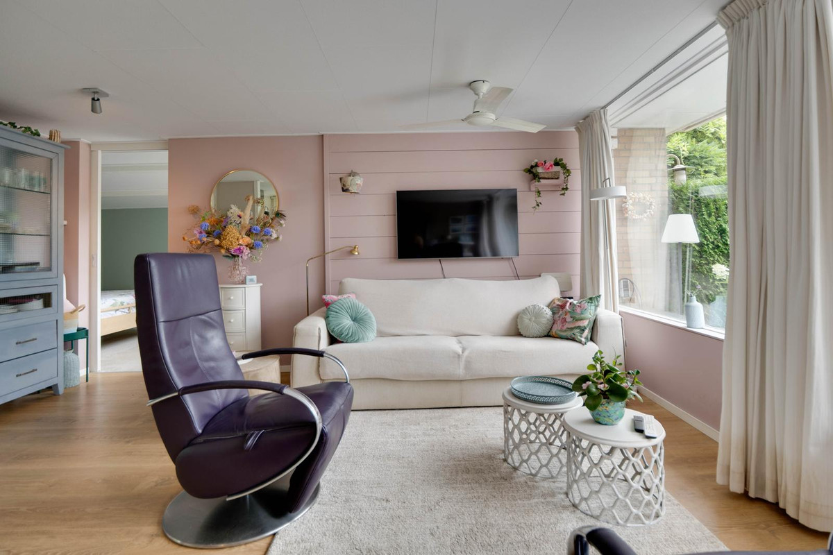 Vrijstaande woning te koop: Horrelshoogte 55, Ouddorp