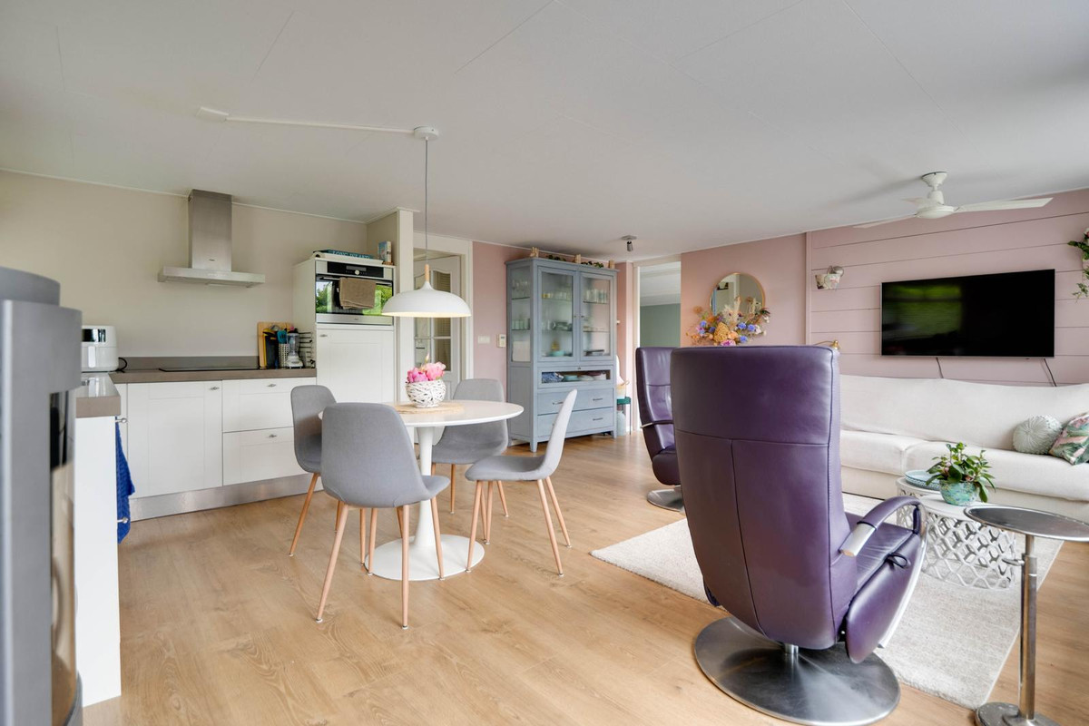Vrijstaande woning te koop: Horrelshoogte 55, Ouddorp