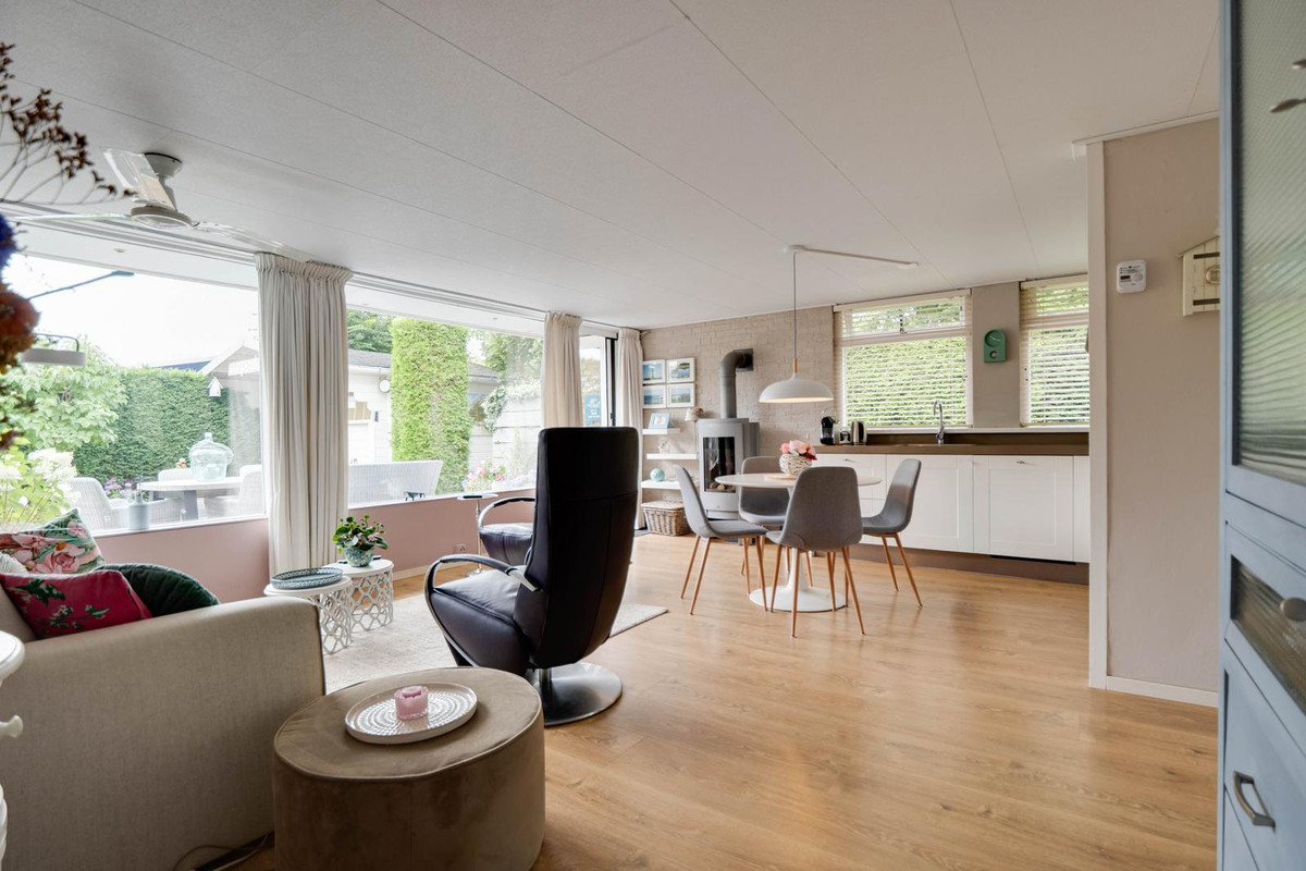 Vrijstaande woning te koop: Horrelshoogte 55, Ouddorp