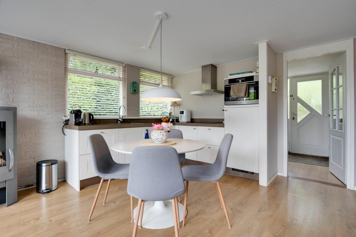 Vrijstaande woning te koop: Horrelshoogte 55, Ouddorp