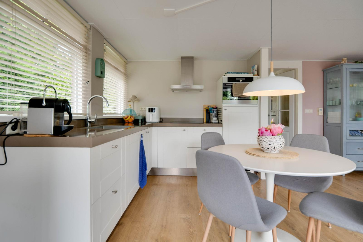 Vrijstaande woning te koop: Horrelshoogte 55, Ouddorp